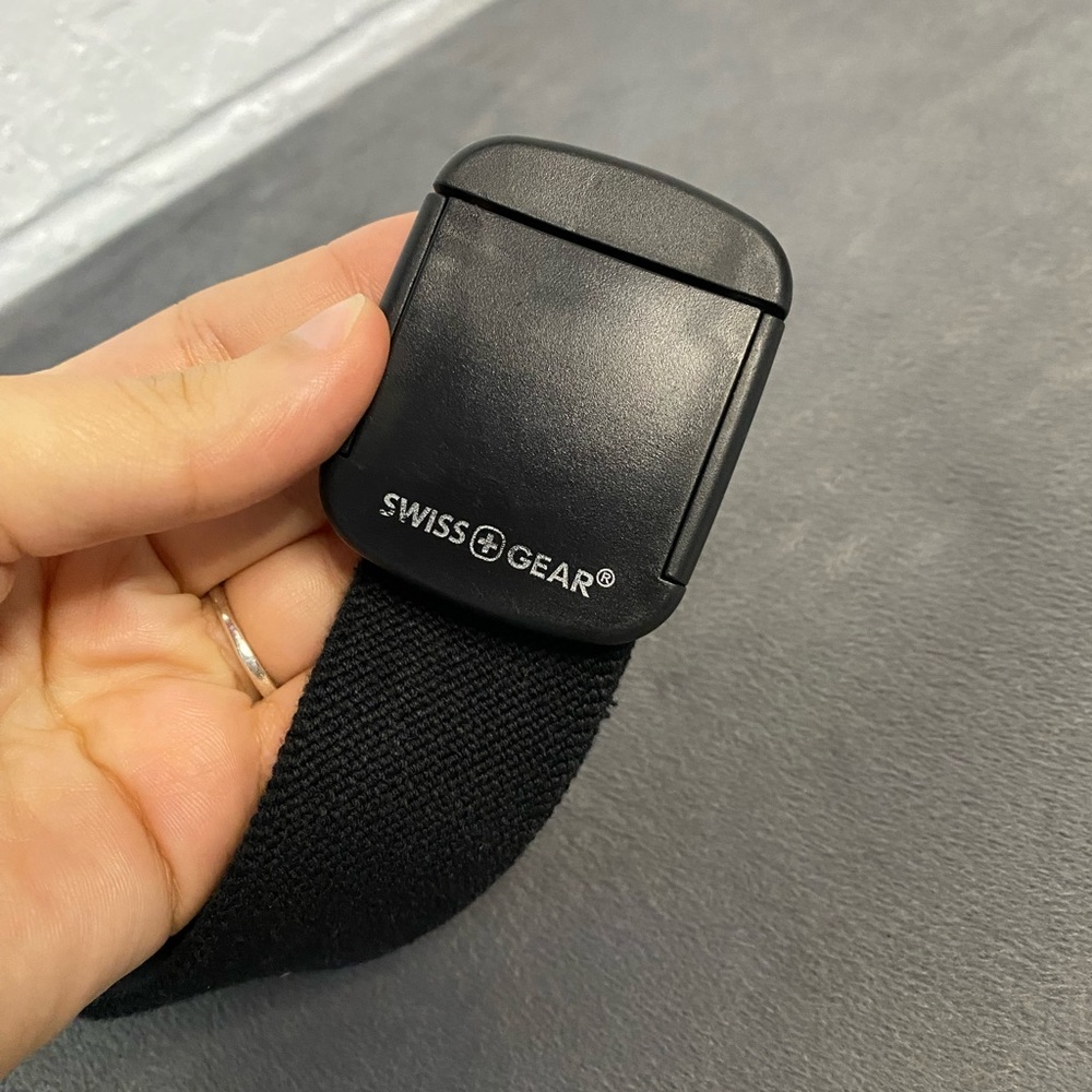 Swiss Gear Men’s Belt - Picture 2 of 5